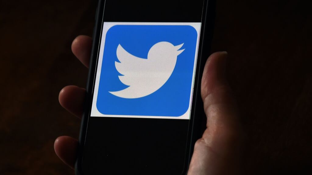 “Platforms such as Twitter and Facebook have inadvertently been granted undue influence and power, and their users undue sway, over the functioning of traditional media.” Photograph: Olivier Douliery/AFP via Getty Images