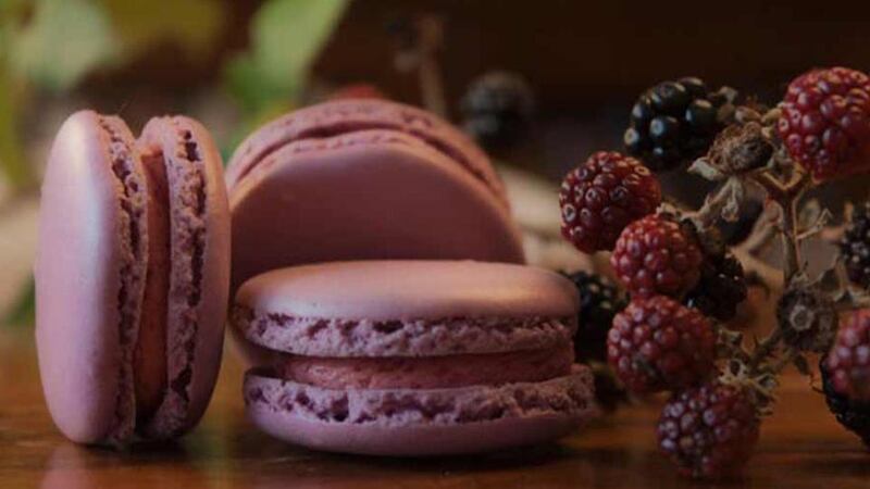 Artisan Food winners