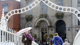 Plan for Temple Bar ‘superpub’ in historic building refused