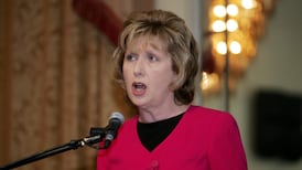 Former president says it’s ‘no time for silence’ on migrant rights