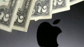 Qualcomm and Apple at legal loggerheads over theft claims