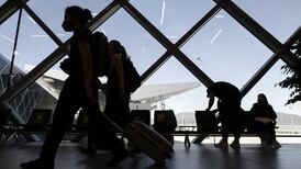 The Irish Times view on EU travel plans: Preparing for take-off
