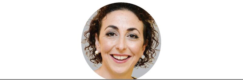 E Day 46 Tania Banotti