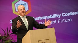 AIB taking on the climate challenge