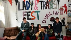 Women putting women centre-stage