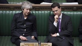 Seán Moncrieff: Successful politics is all about the boredom