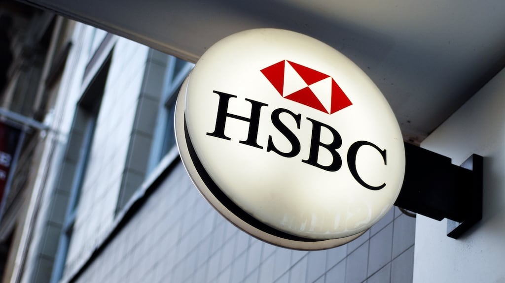HSBC cautioned that uncertainty about a global recovery meant it was unlikely to sustain that level of reduction in the $3 billion bad debt provision it had set aside a year ago. Photograph: iStock