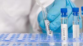 Westmeath had highest rate of Covid-19 over Christmas period