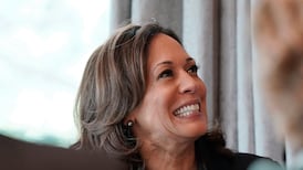 ‘An extremely bad man’: Ballymoney reacts to news of Kamala Harris’s Irish slave-owning ancestor