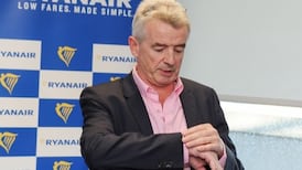 Ryanair moves to quell unrest among pilots and shareholders