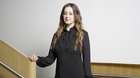 Life’s Work: Penny Day, head of Irish art, Bonhams, London