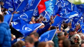 Leinster to launch ticket ballot for Dragons match