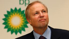 BP uses Irishman to help navigate Iran deals amid US sanctions
