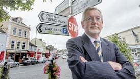 Solicitor withheld €450,000 of award to man paralysed in car crash