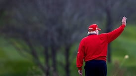 Court blocks Trump legal case over Pennsylvania vote