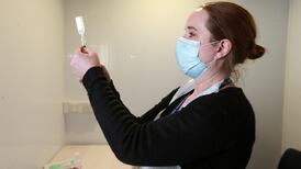 Cliff Taylor: What will your office look like when you go back?