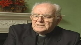 Jesuits launch redress scheme for those abused by Fr Joseph Marmion