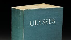 Exhibition on tour in Argentina takes literary look at Rising