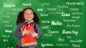 Oideachas lán-Ghaeilge: Gá le feachtas náisiúnta chun teaghlaigh ilteangacha a mhealladh