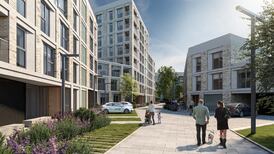 Green Party TD and locals oppose build-to-rent plan for Rialto