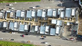 Nearly 400 sign up to Ballinamore protests over asylum housing plans