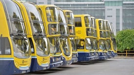 The Irish Times view of the Dublin Bus network: Revisions and redesigns