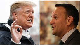 A US special envoy to the North would be welcome, says Varadkar