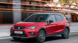 Best buys - compact crossovers: Seat takes top prize but why not buy an estate?