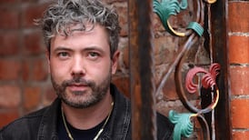 Author Seán Hewitt: ‘I want to make a small case for bringing beautiful things to the centre of the novel again’