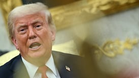 Trump agrees arms deal for Ukraine and gives Russia ‘50 days’ to make peace or face tariffs