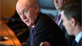 Former Irish Life chief says he found out about Anglo deal from media