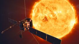 Solar Orbiter to shed new light on the sun
