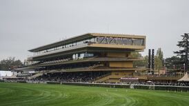 Racing set to return behind closed doors in France on May 11th