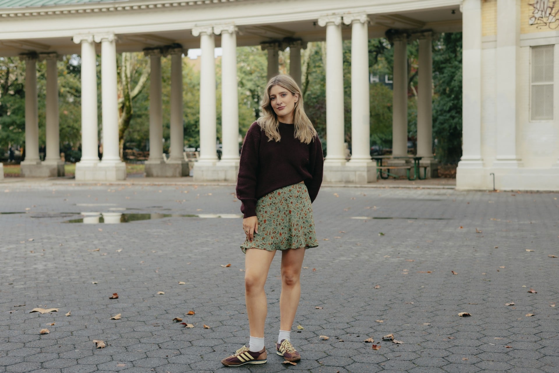 “Bhí ceol na fidle ina fhuaimrian de m’óige. Idir mé féin, m’athair, mo dheirfiúr agus mo dheartháir, bhí an fhidil ag ceol i gcónaí sa bhaile.”