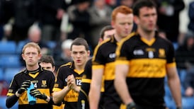 Seán Moran: After 30 years the club championships are still on track