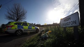 Karen Buckley: Case had appearance of murder inquiry from outset