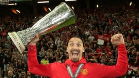 Manchester United open to re-signing Zlatan Ibrahimovic