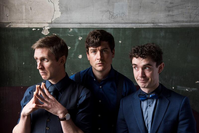 Foil, Arms & Hog have kept the nation sane during those dreary lockdown days