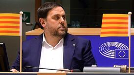 Spain rejects European court’s ruling on Junqueras immunity