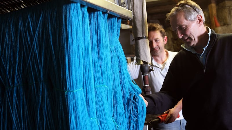 Inside Track: Ceadogán Rugs – perseverance paying dividends