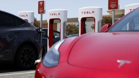 Tesla delivers record number of cars as price cut pays off for Elon Musk