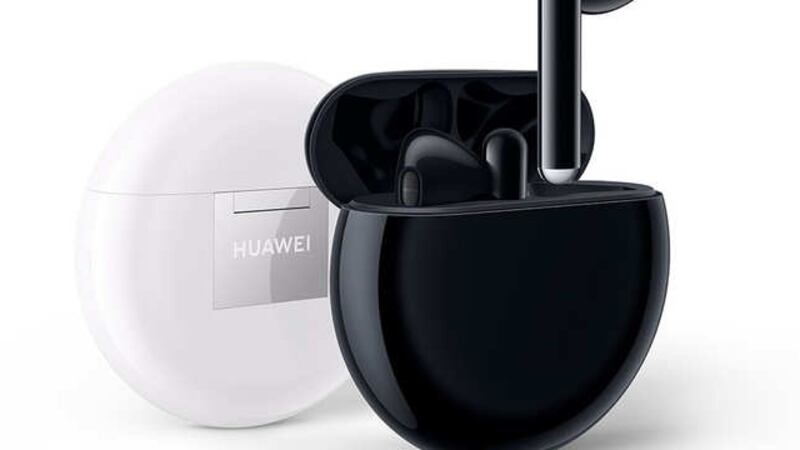 Huawei has alternative version of AirPods for Android users