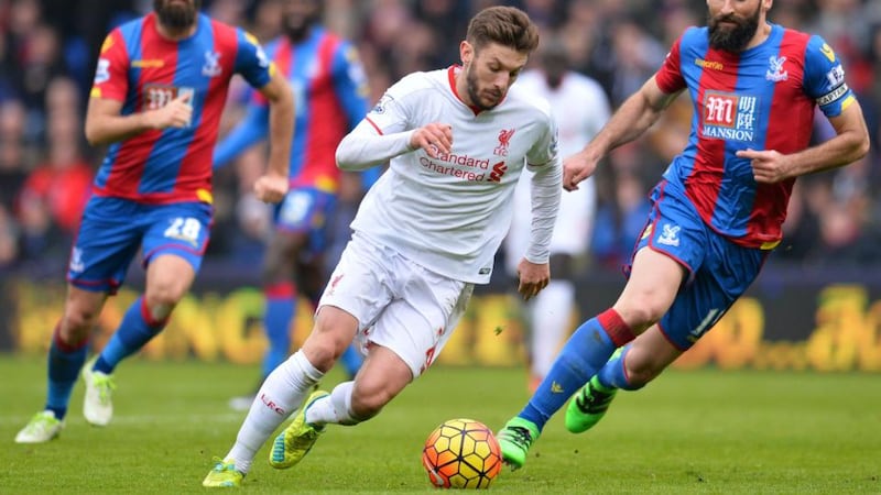 Setanta’s English Premier League rights could be a driver of business for Eir. Photograph: Glyn Kirk/AFP/Getty Images