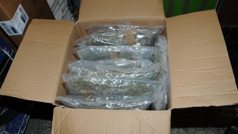 Photograph: An Garda Síochána