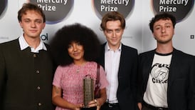 Mercury prize 2024: CMAT misses out as Leeds indie band English Teacher win for debut album