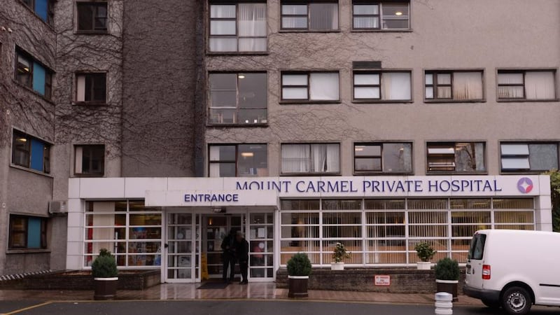 Mount Carmel timeline: from formation to liquidation