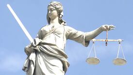 Teenager charged over fatal crash in Clondalkin