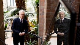 Accounting group RSM Ireland acquired by UK firm in €20m investment