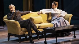 Hedda Gabler review: a fluid production that lacks heat