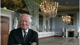 Judge grants order for sale of land and property in estate of Desmond Guinness